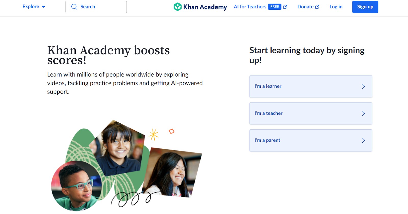 Khan Academy
